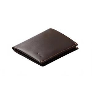 NEW BELLROY note sleeve wallet in java